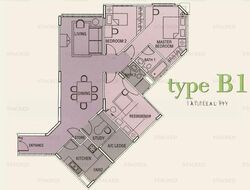 Simei Green Condominium (D18), Condominium #544232471